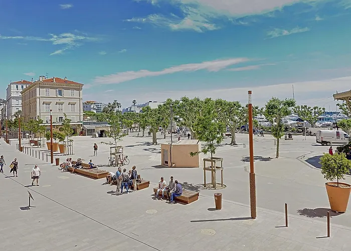 Acci Cannes Marina