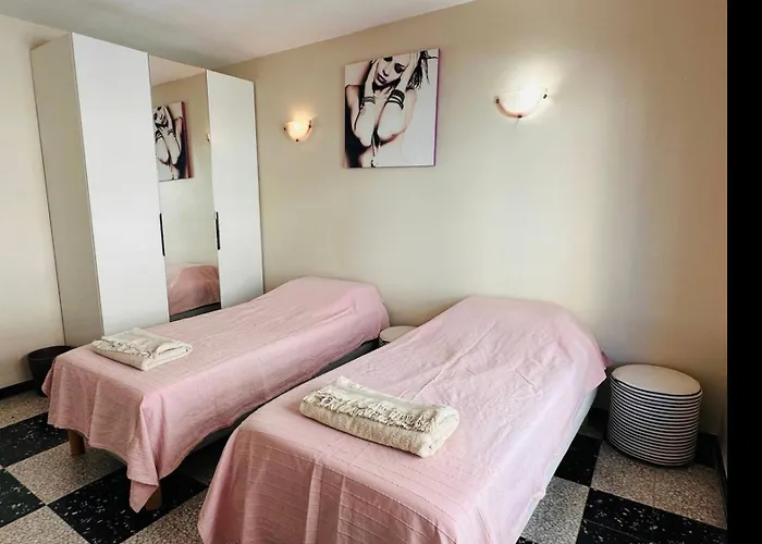 Appartement Veronica