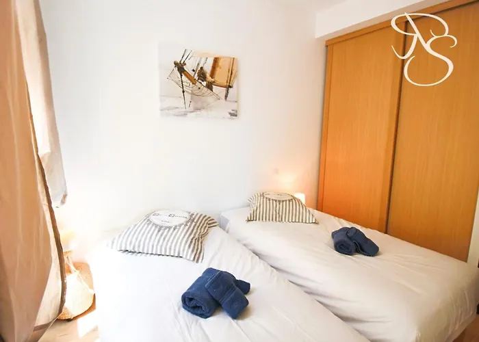 Renovated 3 Bedrooms With Patio - Heart Of Cannes