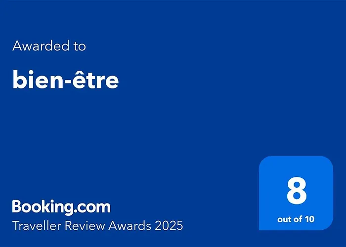 Bien-Etre