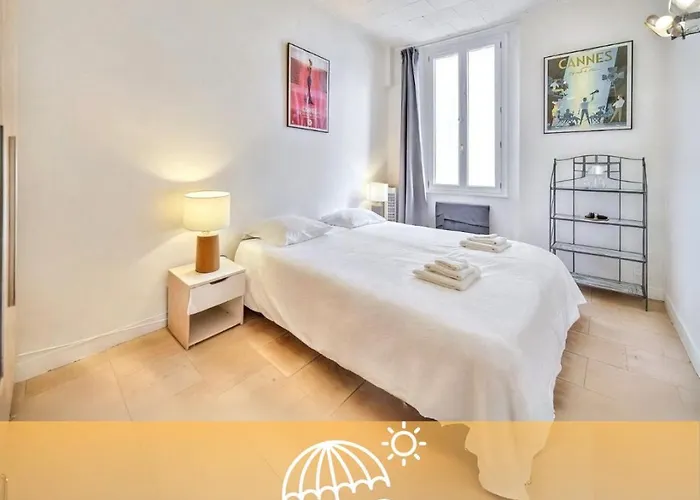 Frgk Clemenceau Confort Moderne & Plage