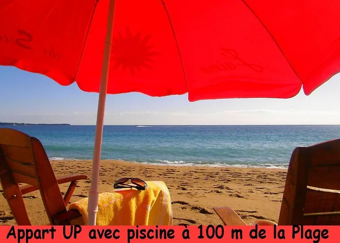 Cannes Plage