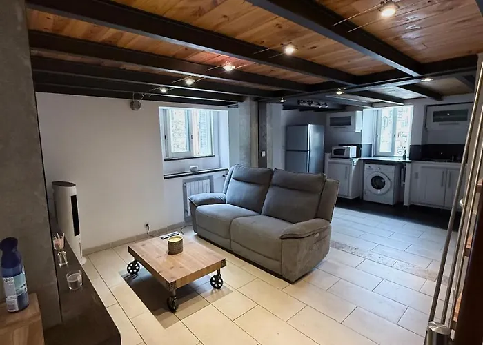 Apartment Duplex 5Min Croisette