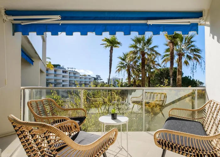 Appartement Le Montfleury