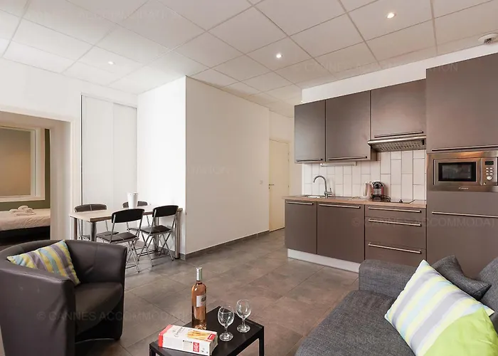 Residence Aout 22