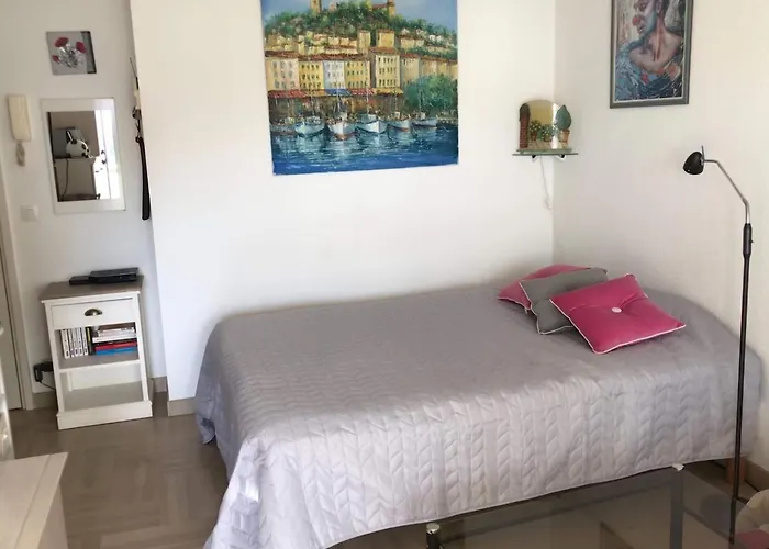 Studio Cannes