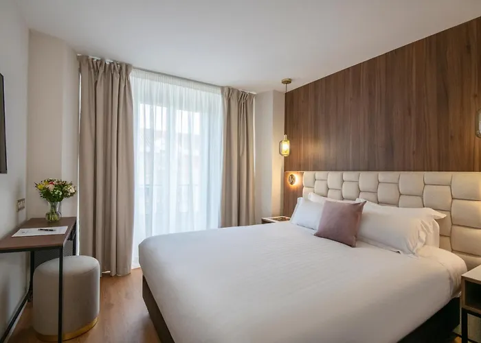 Hotel Amarante Cannes