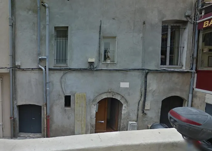 Cocon Forville - Palais Des Festivals, Plages, Clim, Marche Provencal, Vieux Port Et Suquet