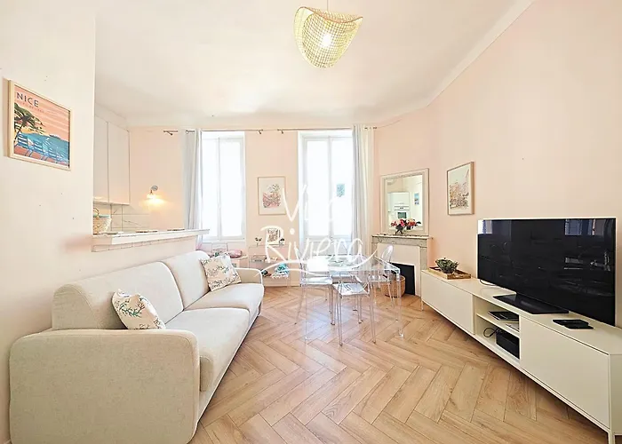 Viva Riviera 5 Rue Florian