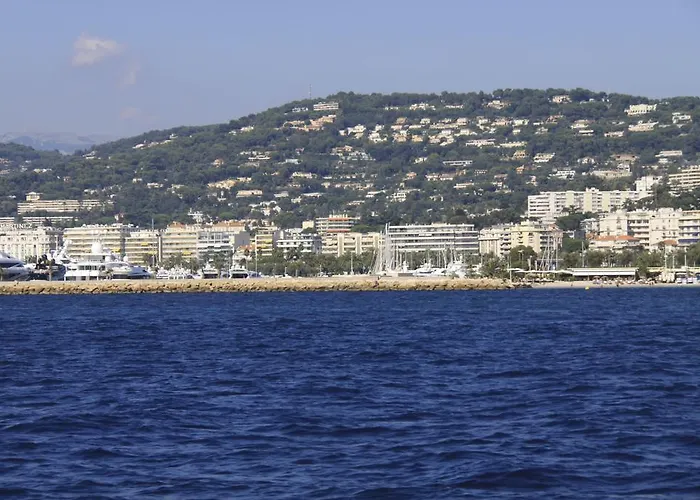 Croisette 81