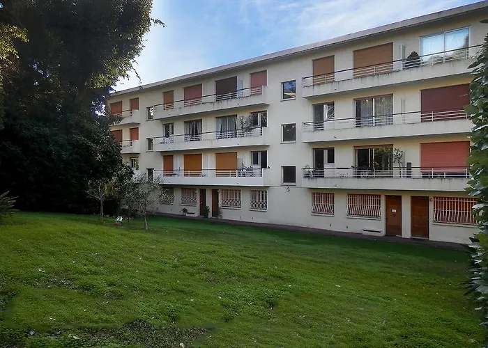 Apartment La Rose Des Vents I Cannes