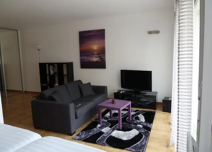 Apartments \