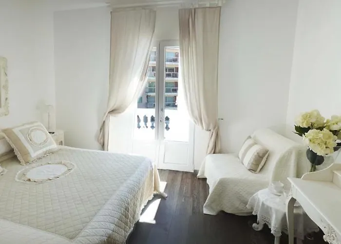 Villa Cannes Centre