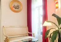 De Luxe 140M2 Cannes Centre Appartement