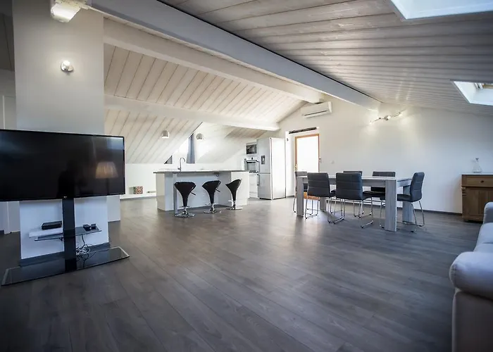 Sherlock Loft By Connexion