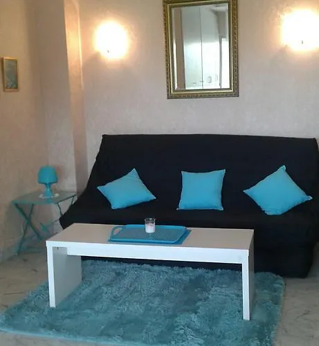 Appartement Parc Imperial
