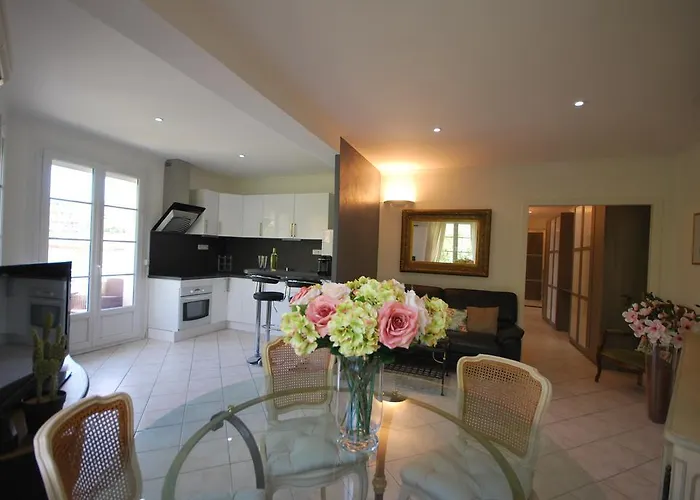 2 Chambres Palais Justinia
