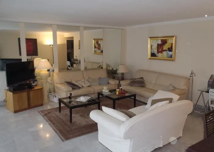 Appartement Le Villa Vera