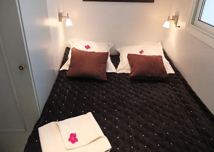Appartement \