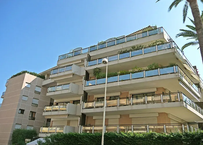 Les Terrasses De Palm Beach