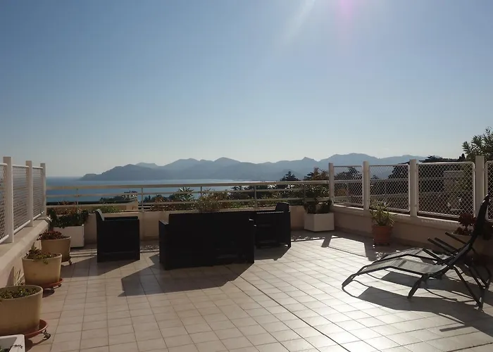 Acanthes By Welcome To Cannes
