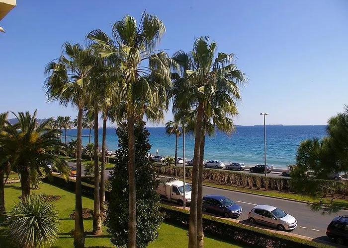 Azur Vacances Cannes