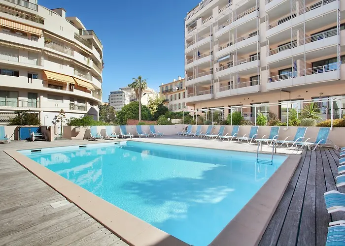 Appartement Felibriges
