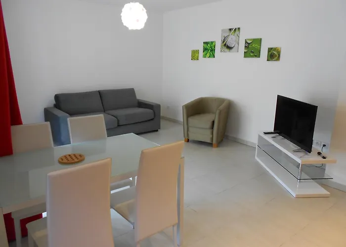 Montaigne Appartement