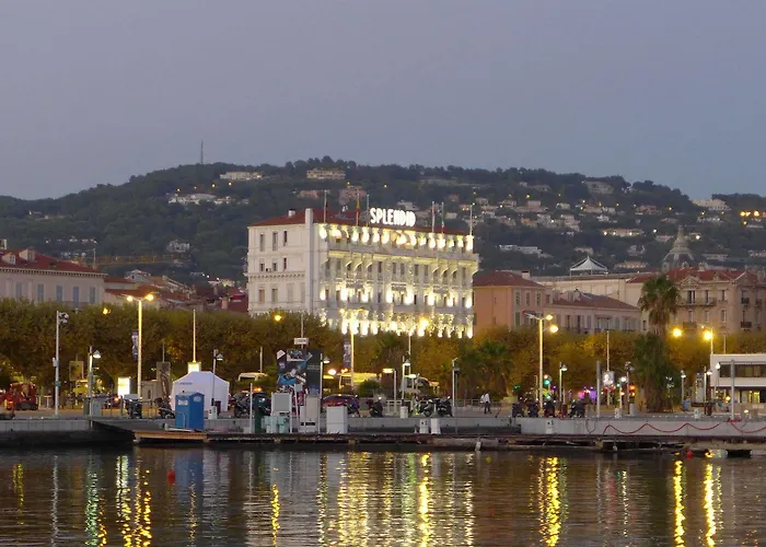 Hotel Splendid