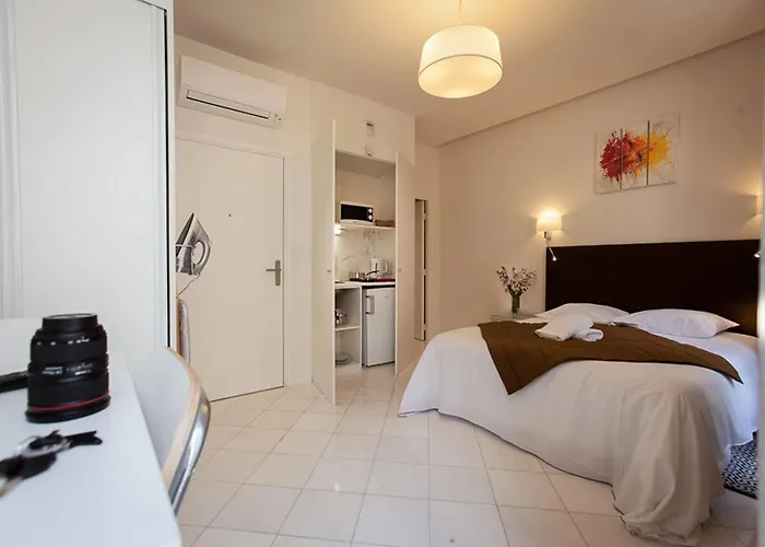 Residence Stephanie