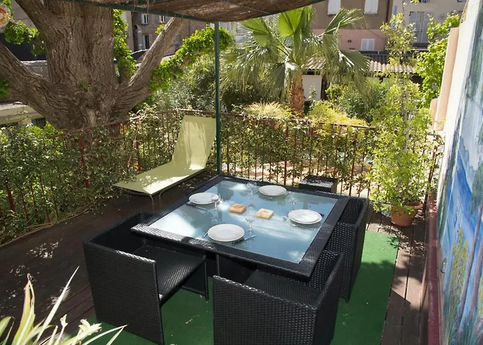 A523 Croisette - 4 min Palais&Beaches