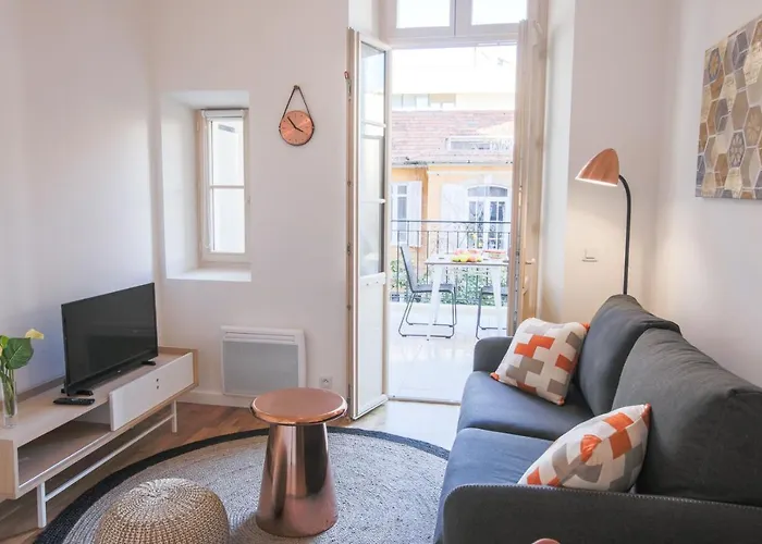 Mimont Terrasse Ap4149