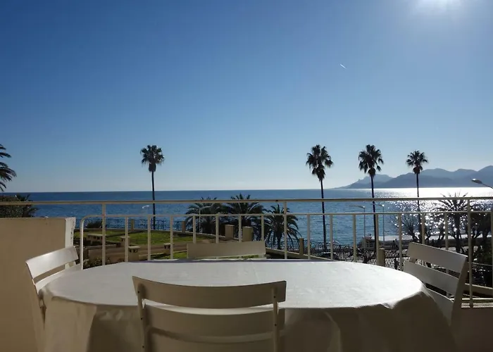 Rocamare 2, By Welcome To Cannes