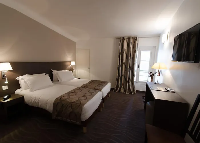 Hotel Carolina