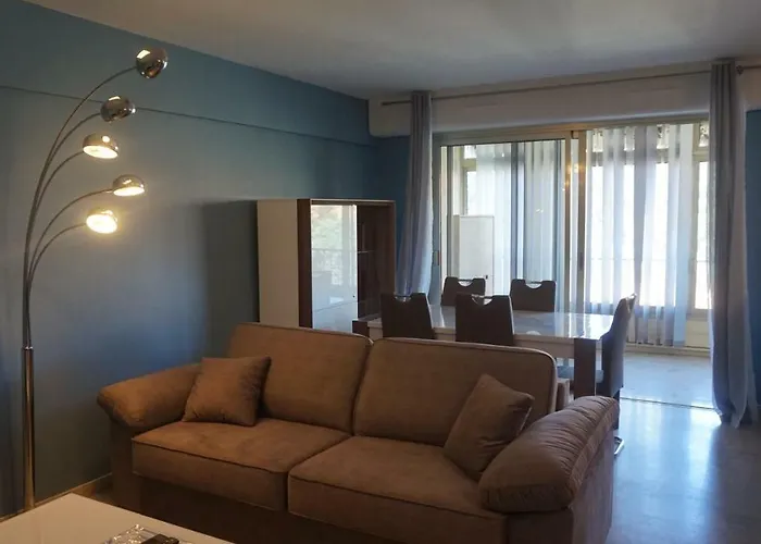Superbe 2 Pieces Centre De Cannes Fa1