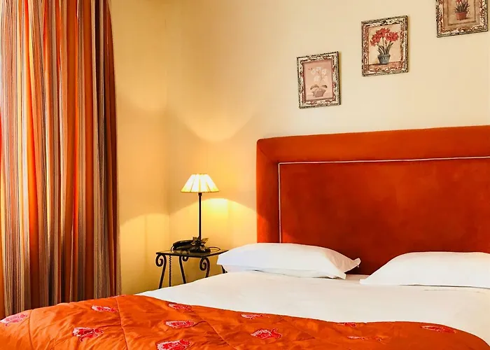 Hotel Le Festival