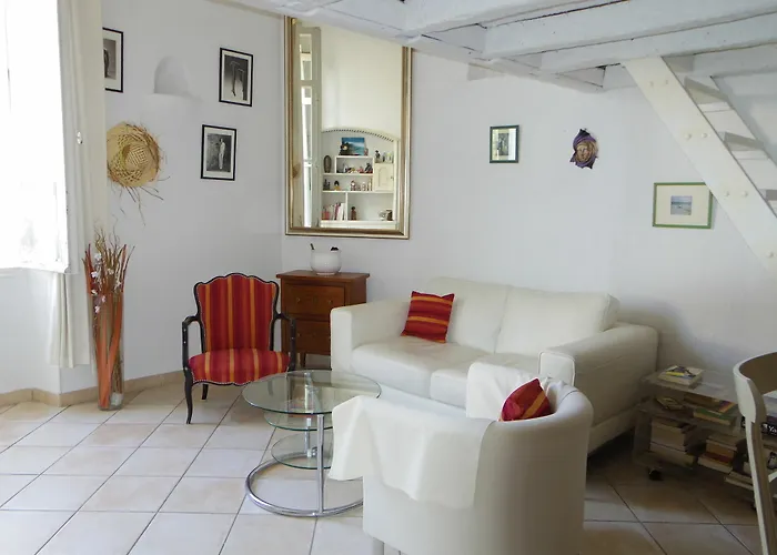 Appartement Marius Monti