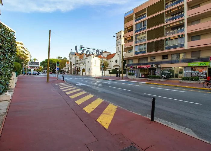 Le Capitou Apartment 1