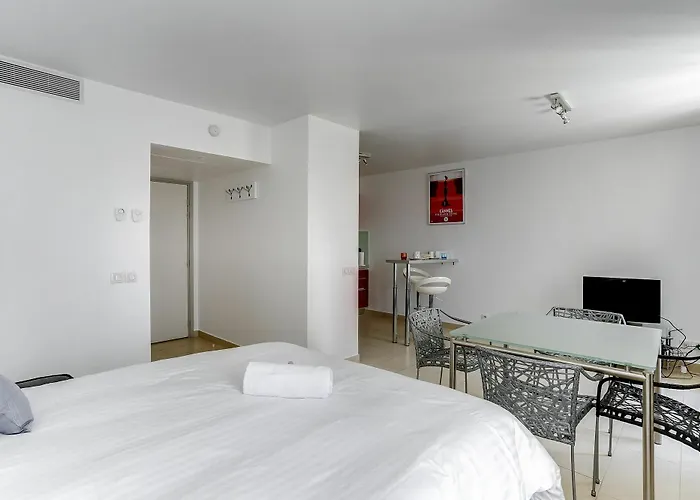 L\'Antonia Apartment 1