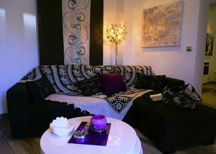 Arthur Properties Vieux Port
