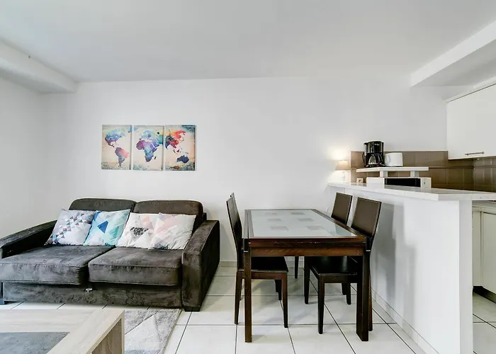 Casanova Apartment 1