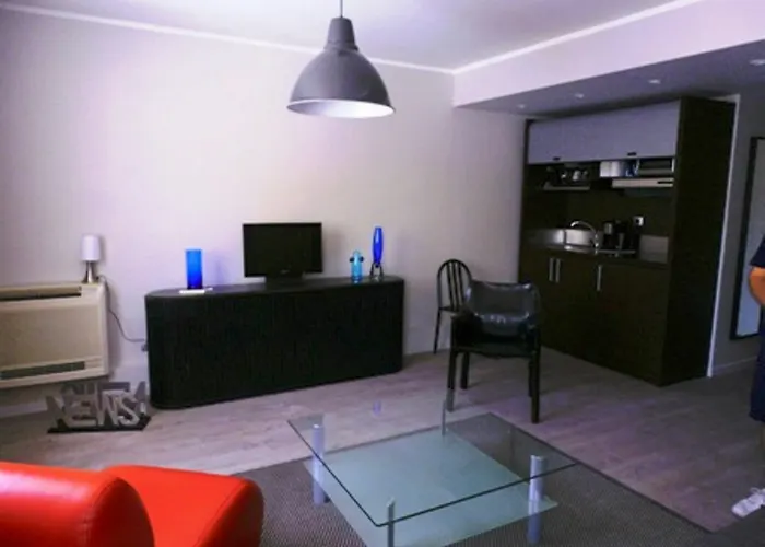 Arthur Properties Rue D\'Antibes