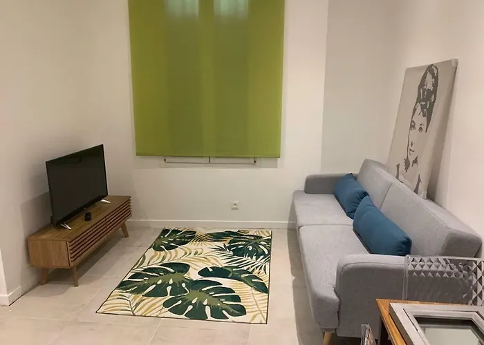 Appartement Centre Cannes - Rue Montaigne