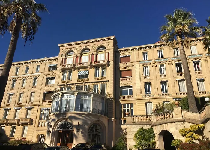 Parc Continental