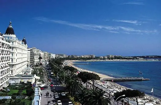 Immeuble Le Palm Flor