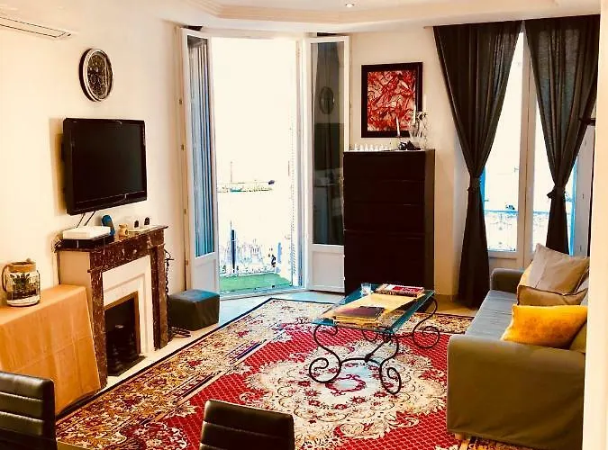 Apartment 3 Pieces