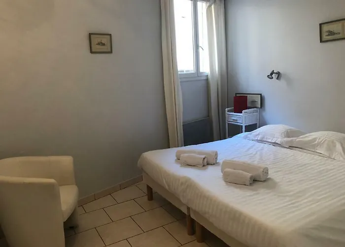 Cannes Au Coeur De Forville