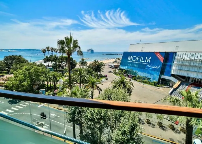 7 Croisette