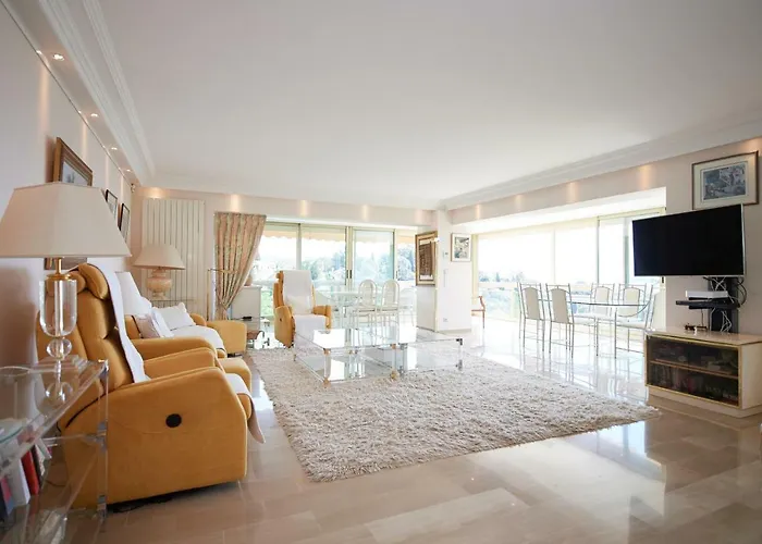Appartement Luxueux 150M2 - Cannes