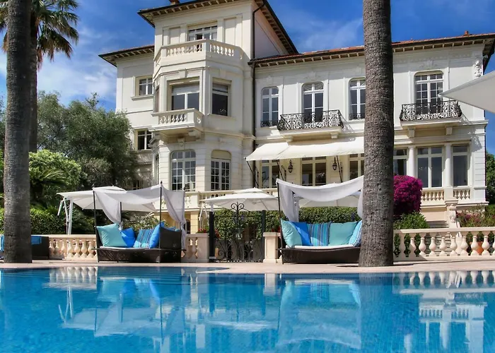 Villa L\'Abri